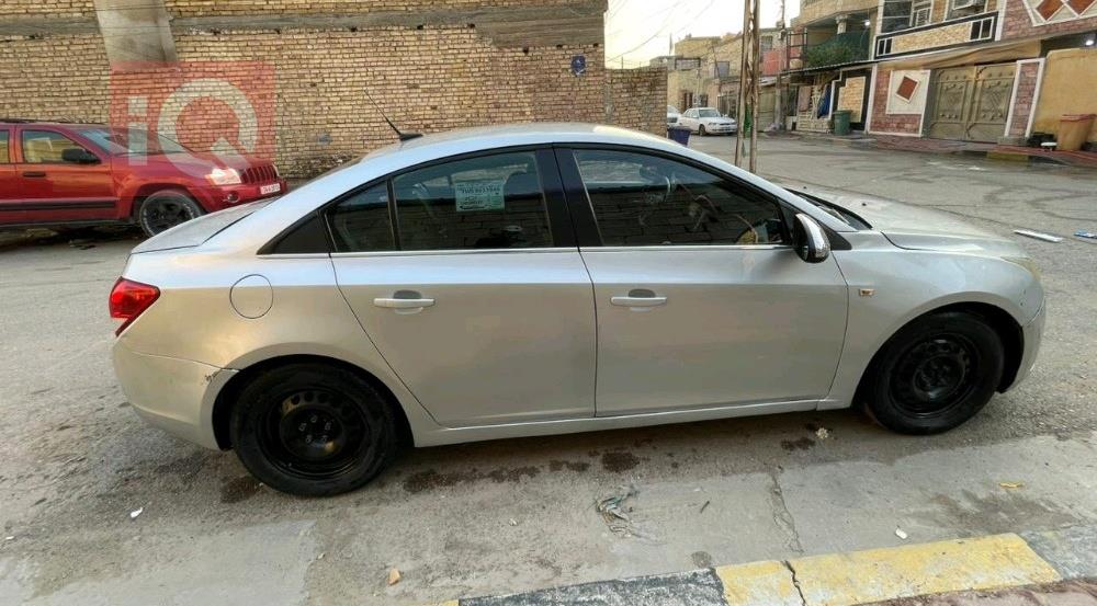 شيفروليه كروز